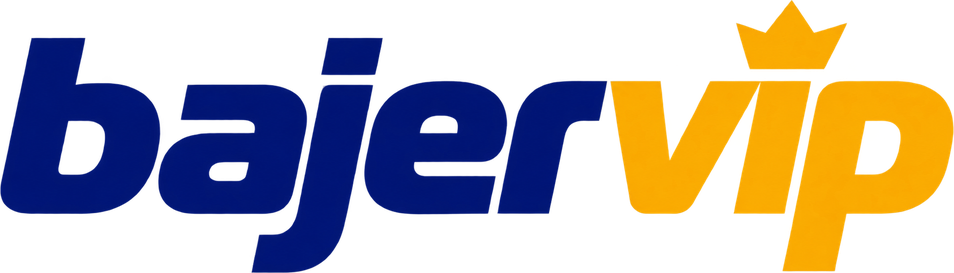 bajervip Logo